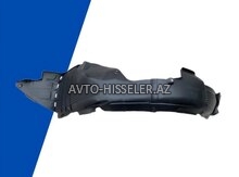 Kia Cerato 2013 padkrelnik